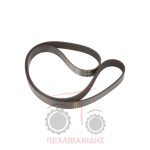Ιμάντας 8PK-1595 Massey Ferguson 5465-6475-7475 Ιμάντας 8PK-1595 Massey Ferguson 5465-6475-7475