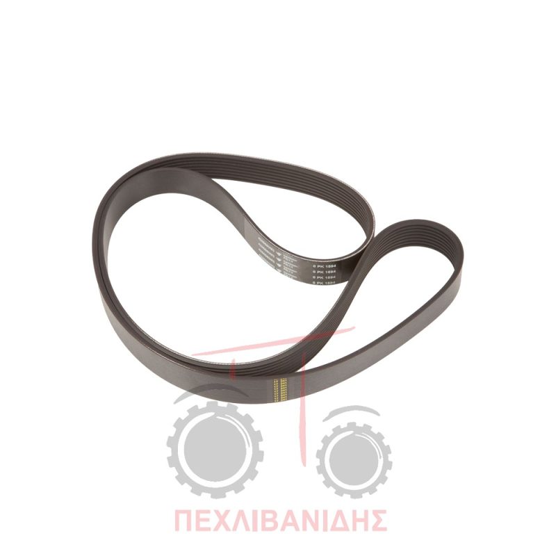 Ιμάντας 8PK-1595 Massey Ferguson 5465-6475-7475