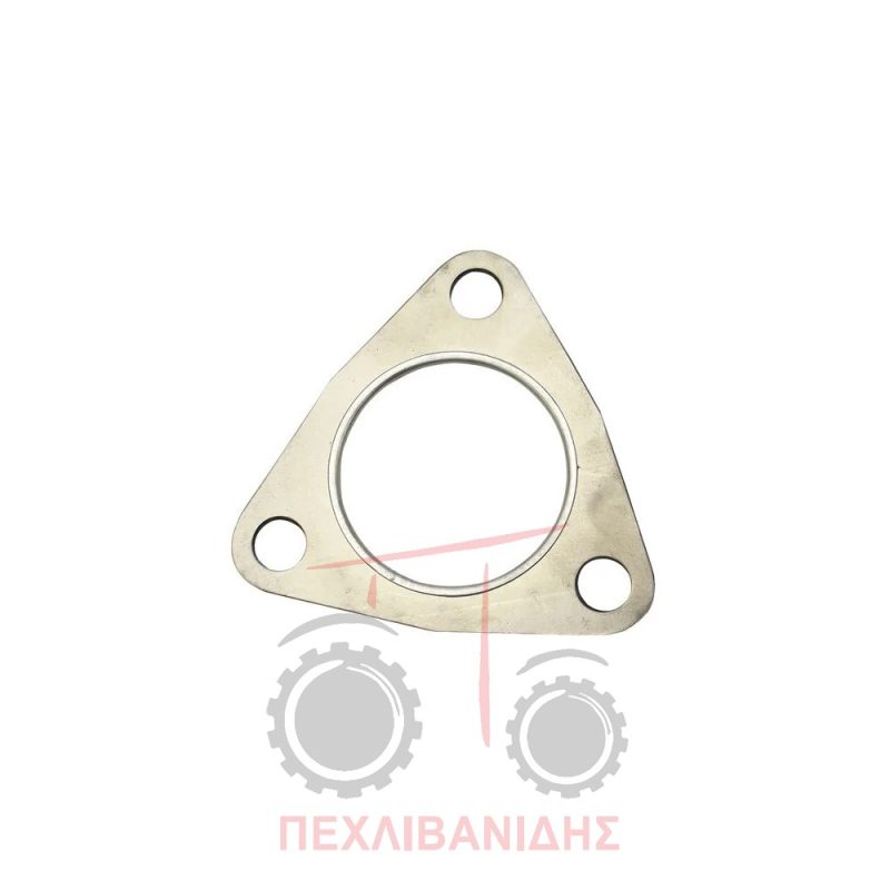 Φλάντζα εξαγωγής τρίγωνη Massey Ferguson 1014-1104 Φλάντζα εξαγωγής τρίγωνη Massey Ferguson 1014-1104