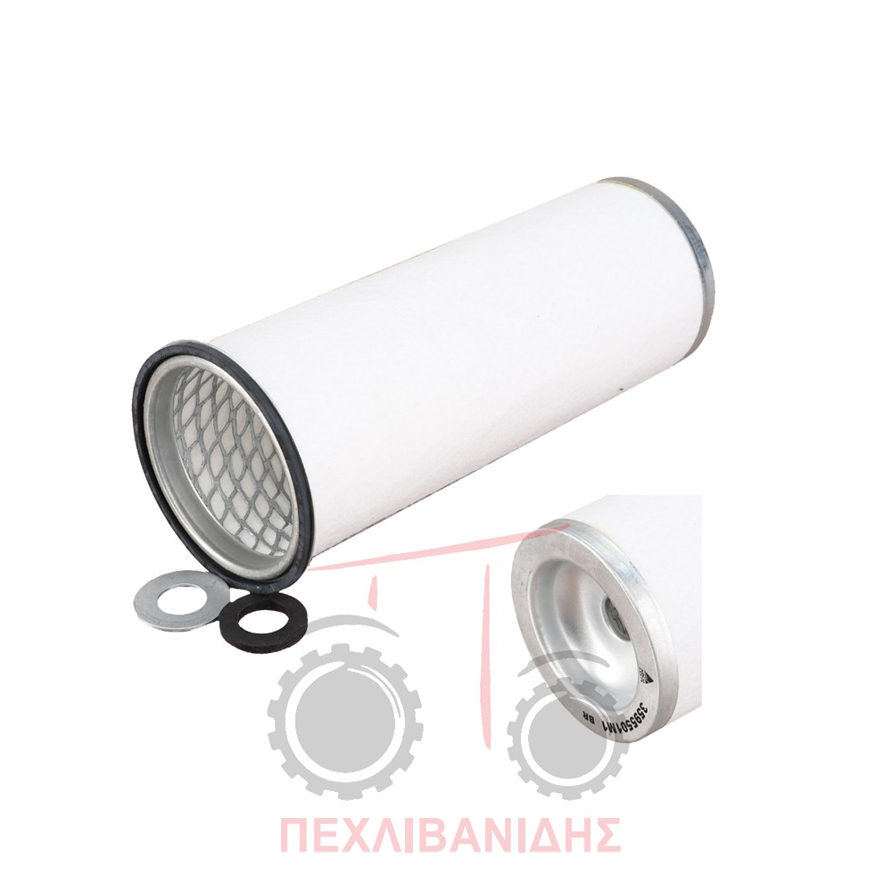 Φίλτρο αέρος εσωτερικό 365-390-398-399