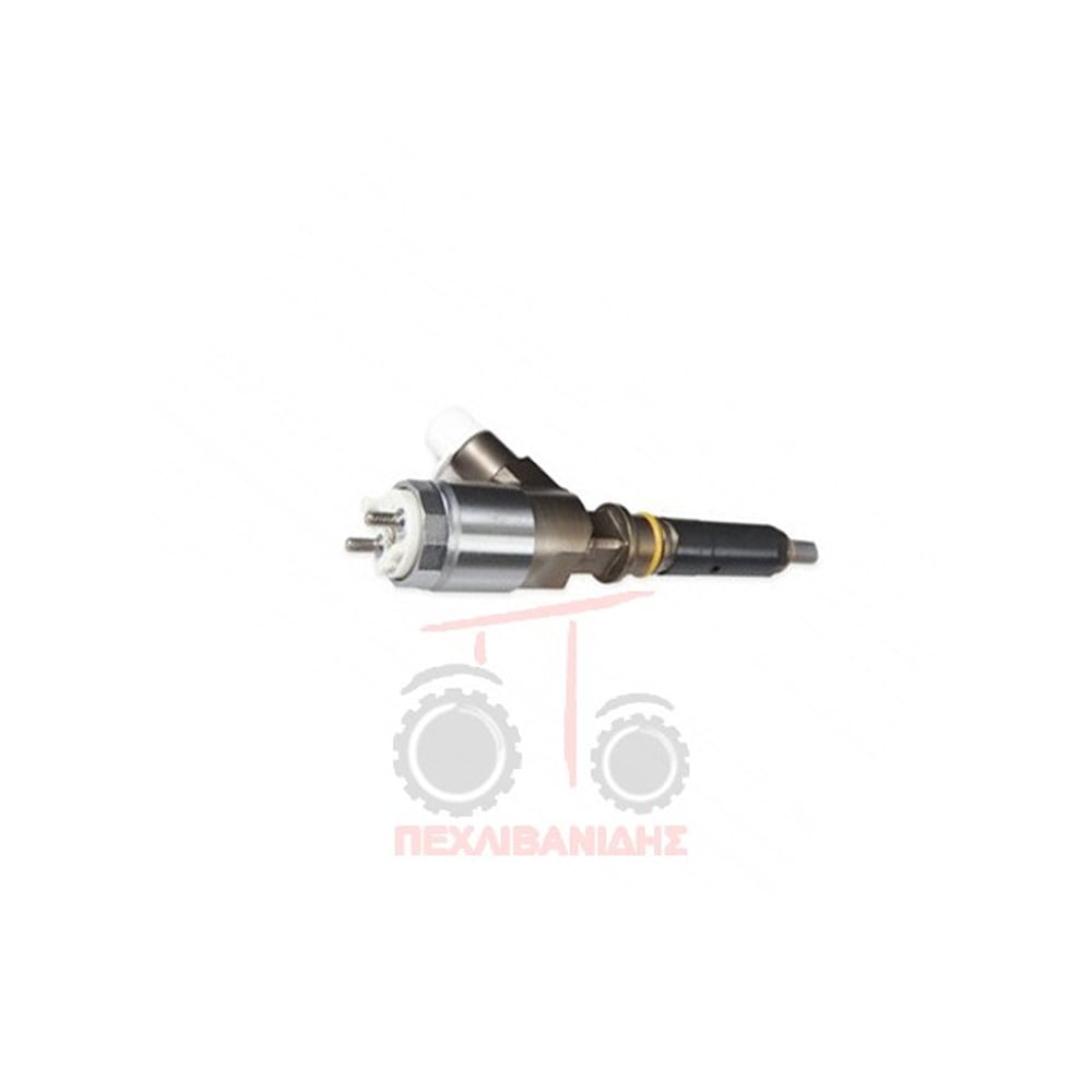 Μπεκ Common rail Massey Ferguson 6465-7465