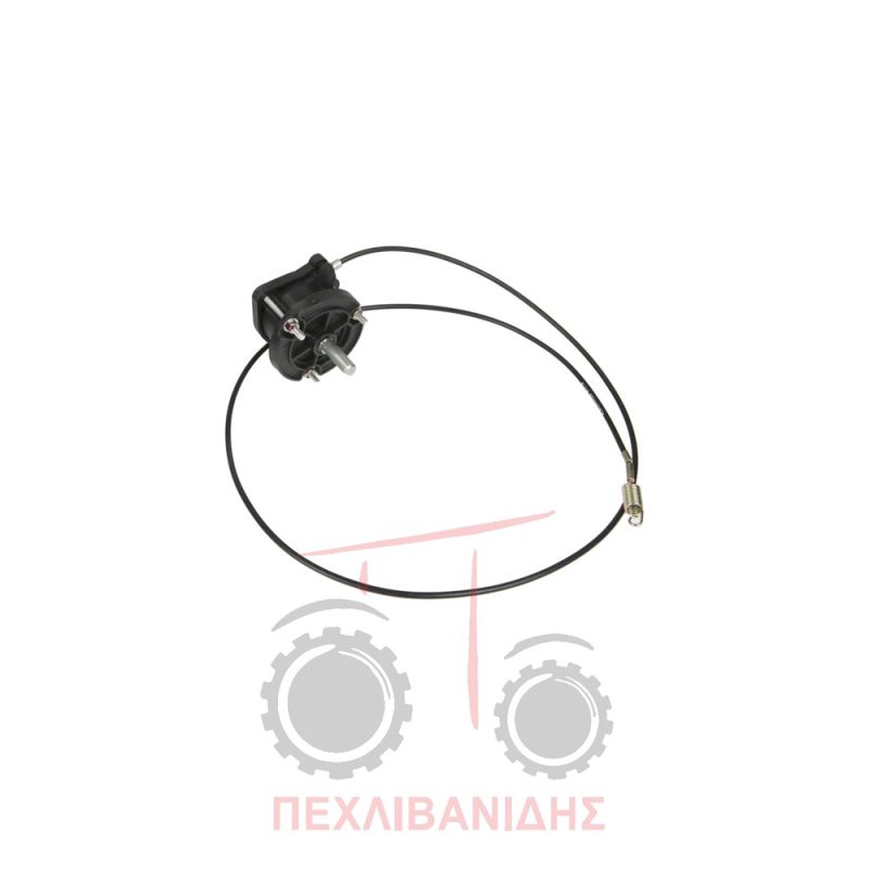 Ντίζα γκαζιού με ποντενσιομετρο 4700-5700-6700