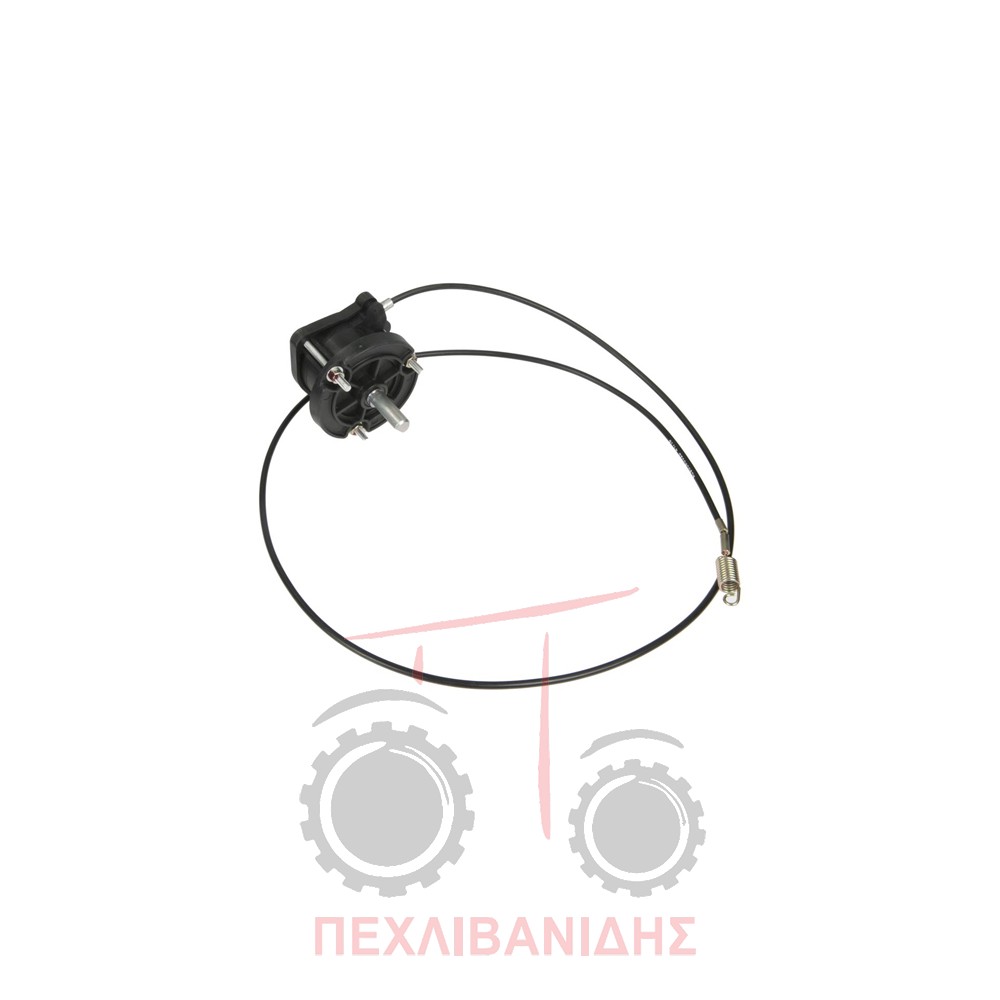 Ντίζα γκαζιού με ποντενσιομετρο 4700-5700-6700