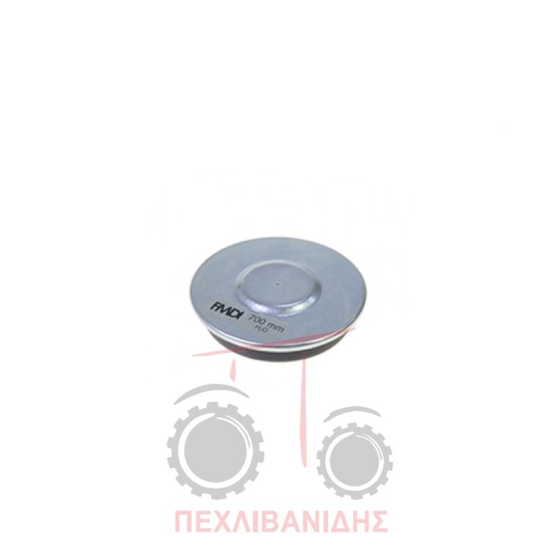 Βαλβίδα κουτί φίλτρου αέρος Massey Ferguson 3625-3635-3645-3655 Βαλβίδα κουτί φίλτρου αέρος Massey Ferguson 3625-3635-3645-3655