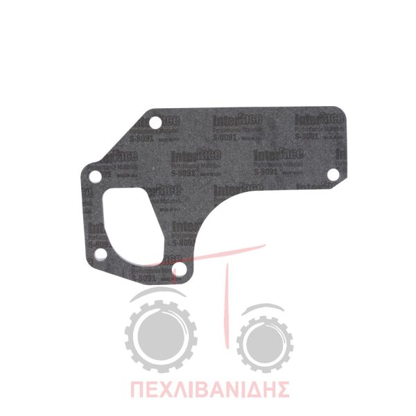 Φλάντζα υδραντλίας Sisu Massey Ferguson 8650-8660-8670-8680