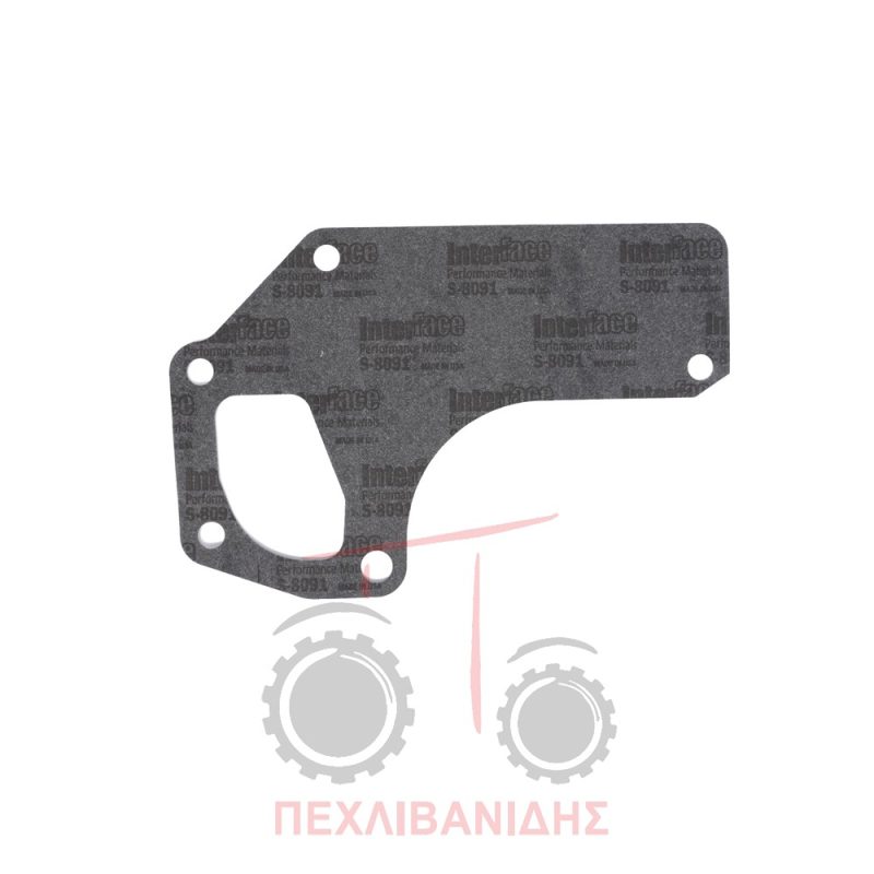Φλάντζα υδραντλίας Sisu Massey Ferguson 8650-8660-8670-8680