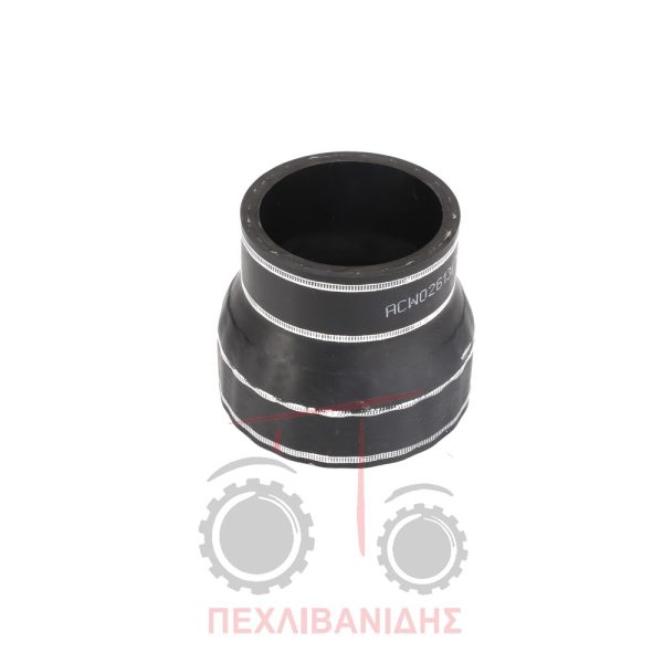 Κολάρο αέρος εισαγωγής Massey Ferguson 5709-5710-5712-5713
