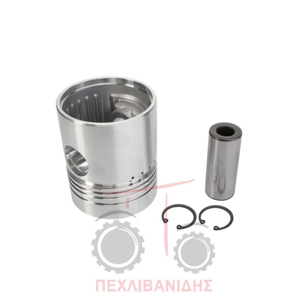 Πιστόνι 101mm - 4 κανάλια Massey Ferguson