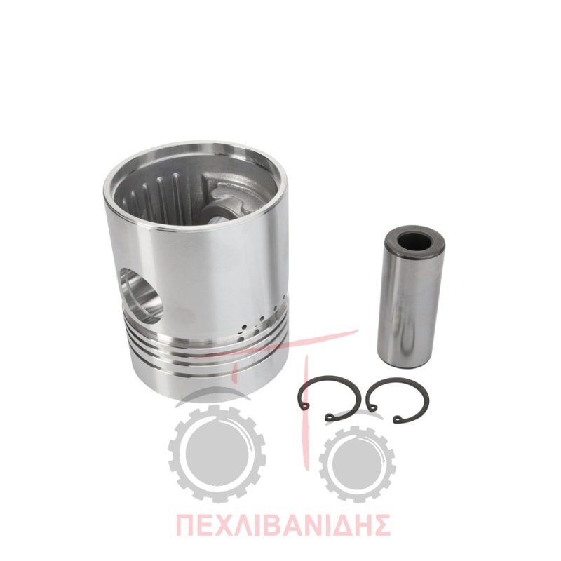 Πιστόνι 101mm - 4 κανάλια Massey Ferguson