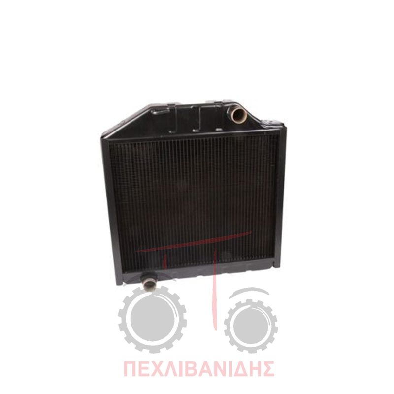 Ψυγείο νερού Massey Ferguson 4435-4445-4455 Ψυγείο νερού Massey Ferguson 4435-4445-4455
