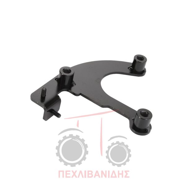 Βάση λεβιέ χειρόγκαζο Massey Ferguson 6465-6475-6480-6490-6499-7465-7475-7480-7490-7499-8460-8480