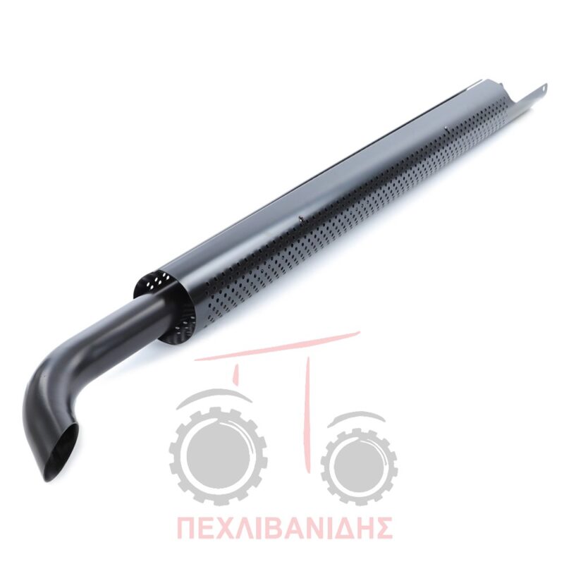 Κιτ κάτω εξάτμηση Massey Ferguson 4300-5445-6455