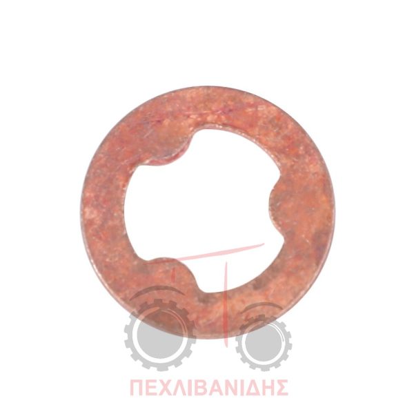 Ροδέλα μπεκ sisu από Massey Ferguson 5465-6465-6475-7480