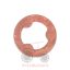 Ροδέλα μπεκ sisu από Massey Ferguson 5465-6465-6475-7480