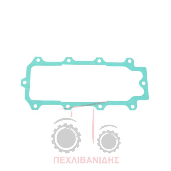 Φλάντζα ψυγείου λαδιού Sisu 8600-84CTA