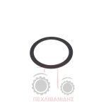 Λάστιχο σωλήνα αναθυμιάσεων Massey Ferguson 5600 Λάστιχο σωλήνα αναθυμιάσεων Massey Ferguson 5600
