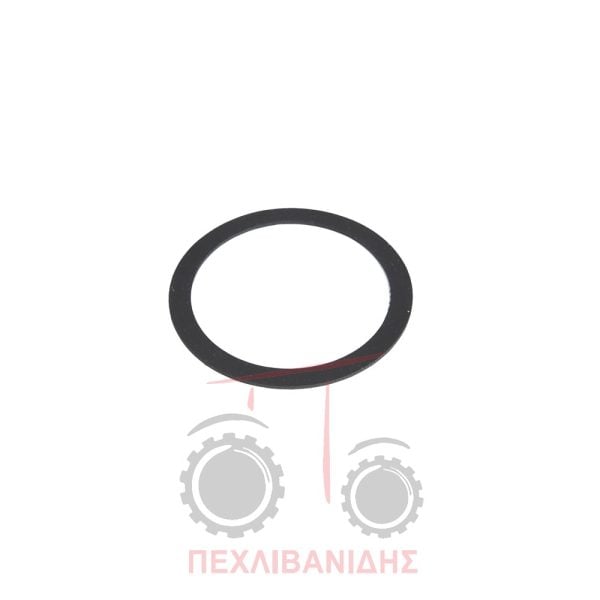 Λάστιχο σωλήνα αναθυμιάσεων Massey Ferguson 5600
