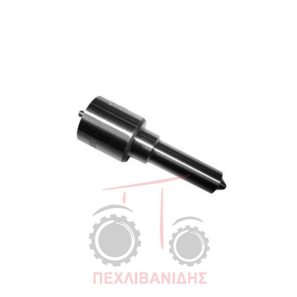 Ακροφίσιο 6600 Massey Ferguson