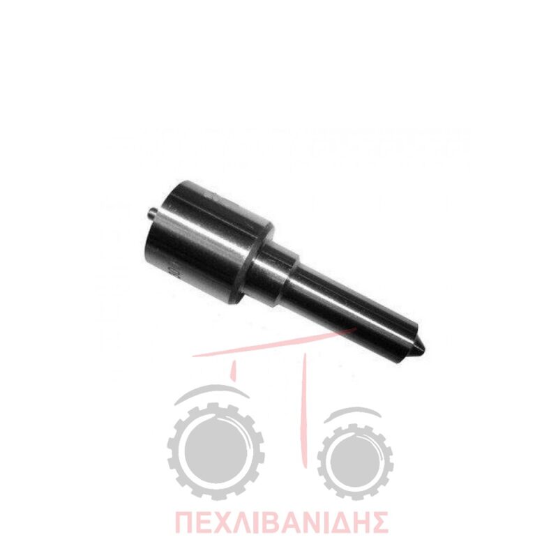 Ακροφίσιο 6600 Massey Ferguson