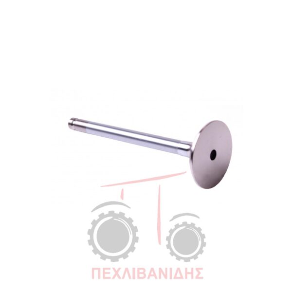 Βαλβίδα εξαγωγής Perkins 1004.42