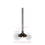 Βάλβίδα εξαγωγής Perkins 903-27 Βάλβίδα εξαγωγής Perkins 903-27