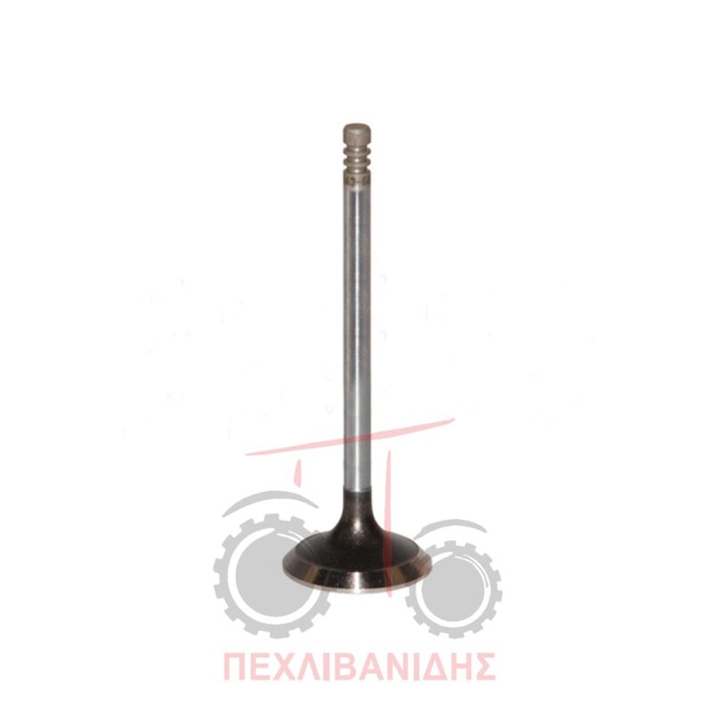 Βάλβίδα εξαγωγής Perkins 903-27 Βάλβίδα εξαγωγής Perkins 903-27