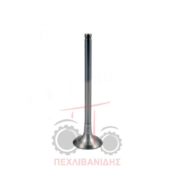 Βαλβίδα εισαγωγής Perkins 704-30