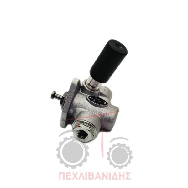 Βοηθητικό πετρελαίου MF 3670-3680-3690-8140-8150-8160