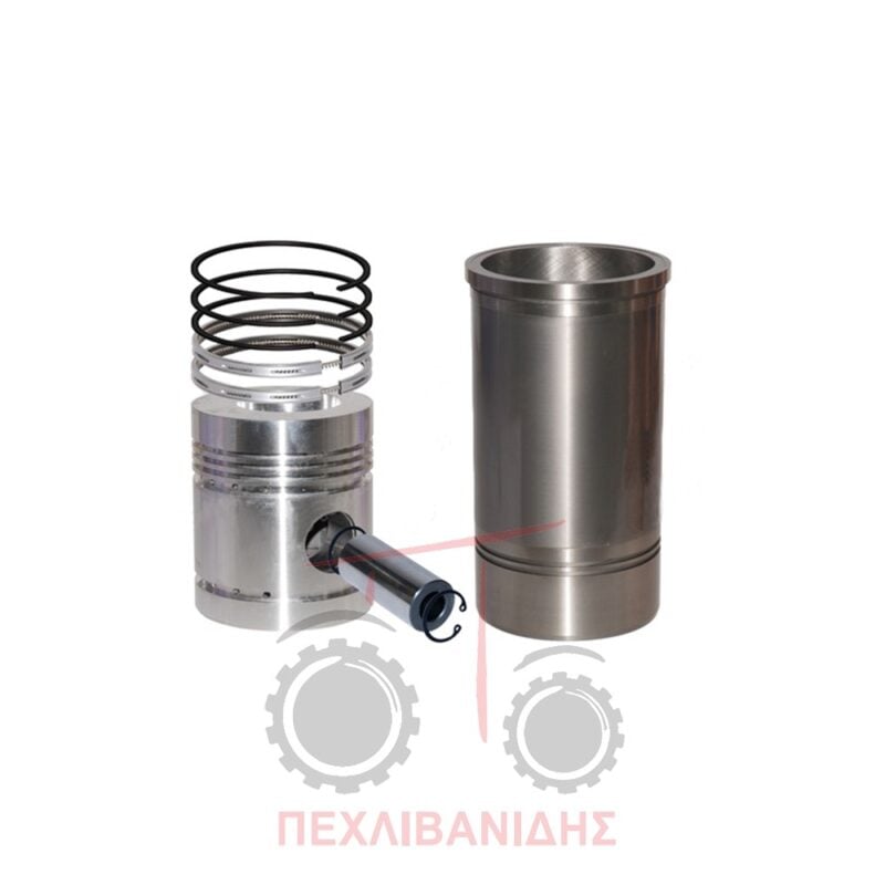 Εμβολοχιτώνιο Κινητήρας Perkins 4.270 Εμβολοχιτώνιο Κινητήρας Perkins 4.270