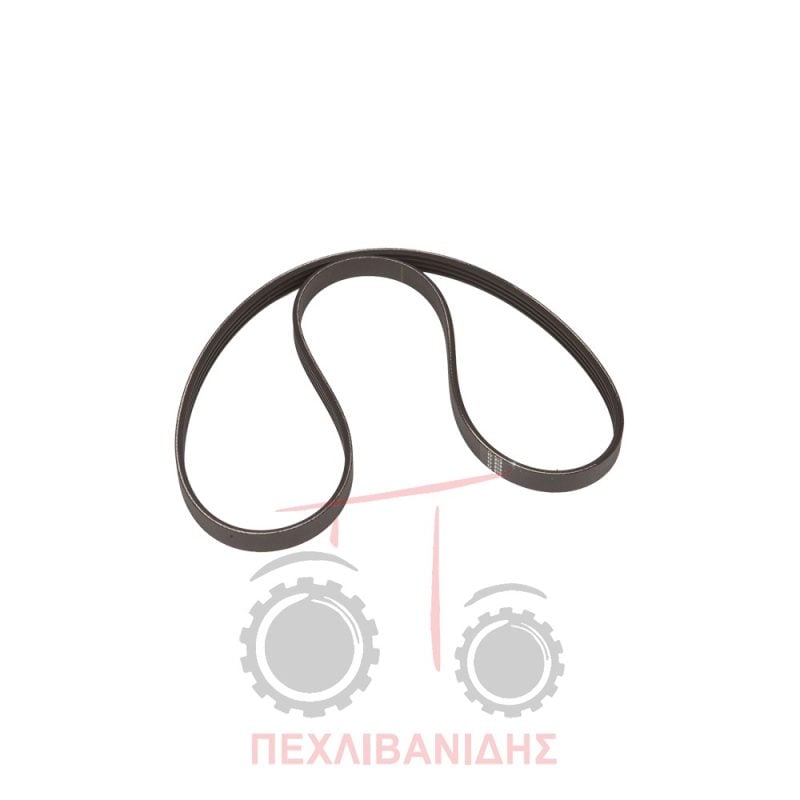 Ιμάντας aircondition Massey Ferguson 5455-6455