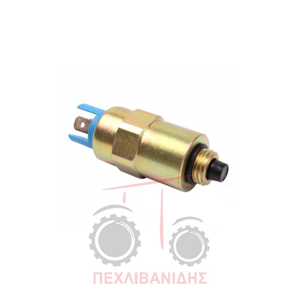 Ηλεκτροβαλβίδα αντλίας πετρελαίου 12V
