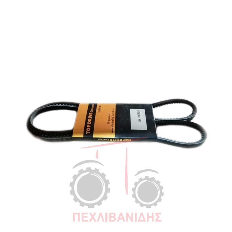 Ιμάντας δυναμού Massey Ferguson 390