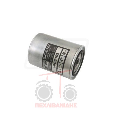Φίλτρο λαδιού βιδωτό 3655-4435-4445-4455
