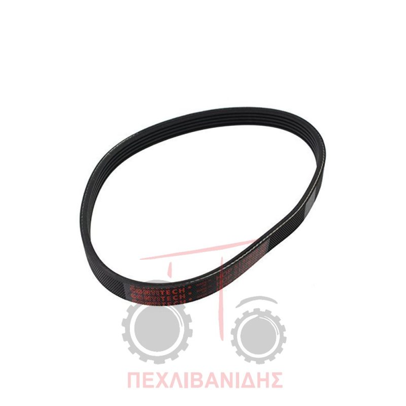 Ιμάντας κλιματισμού Massey Ferguson 390 Ιμάντας κλιματισμού Massey Ferguson 390