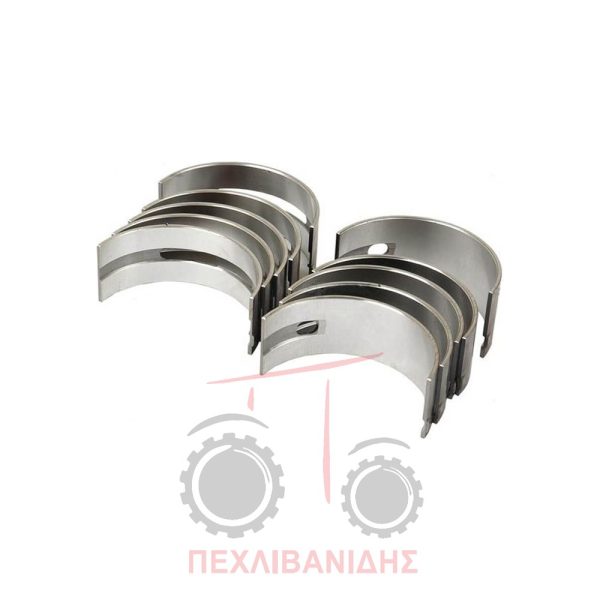 Κουζινέτα βάσης STD 212-236-248-1004