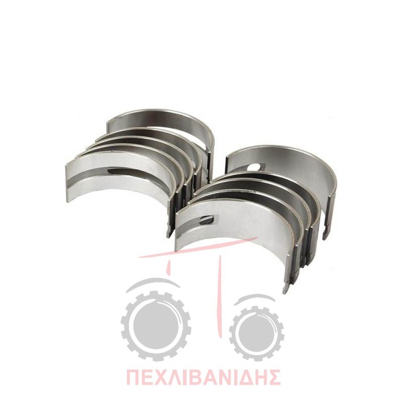 Κουζινέτα βάσης STD 212-236-248-1004