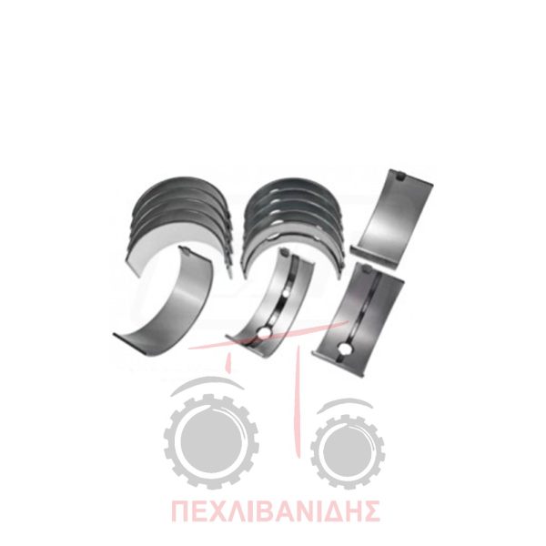 Κουζίνετα Βάσεως STD Perkins 1106-6.354.4T-1006T