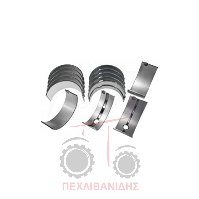 Κουζίνετα Βάσεως STD Perkins 1106-6.354.4T-1006T Κουζίνετα Βάσεως STD Perkins 1106-6.354.4T-1006T