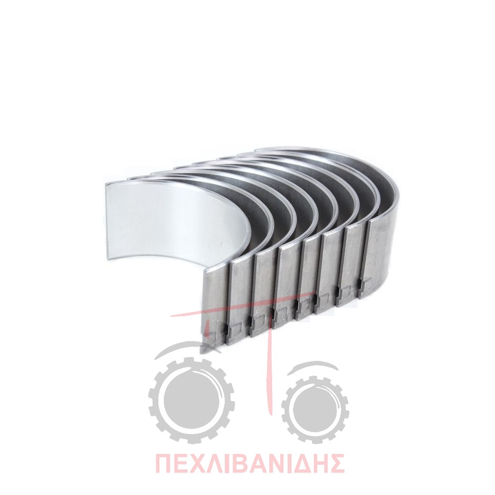 Κουζινέτο μπιέλα σετ 010 Massey Ferguson 212-236-248-1004