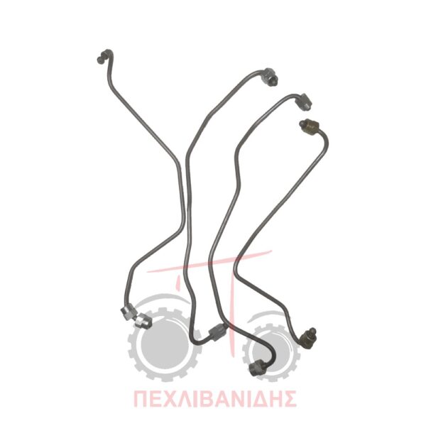Σετ σωληνάκια μπεκ Massey Ferguson 4245-4255-6150