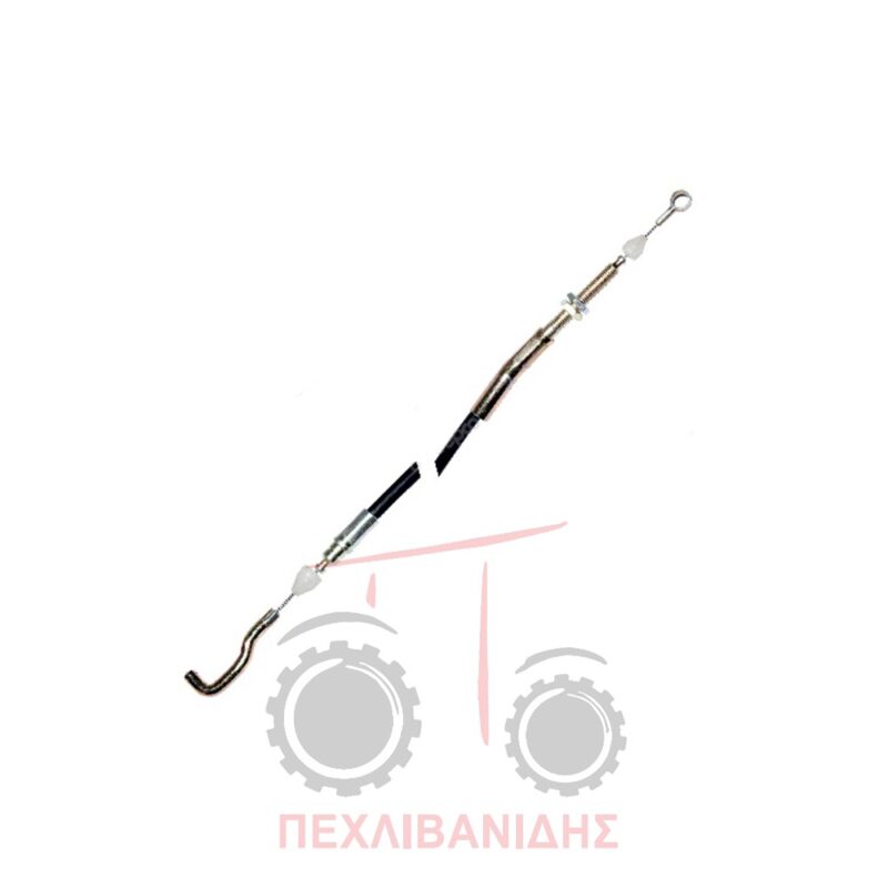 Ντίζα χειρόγκαζου Massey Ferguson 4200-4300 Ντίζα χειρόγκαζου Massey Ferguson 4200-4300