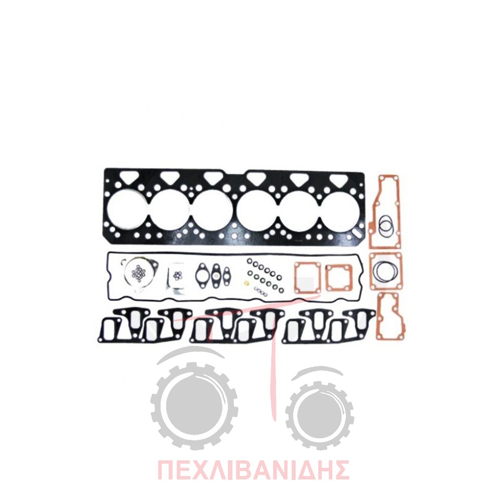 Φλάντζες άνω σετ Κινητήρα 1006.60T