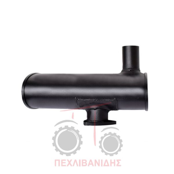 Σελασιέ κινητήρα Perkins 3080-6170