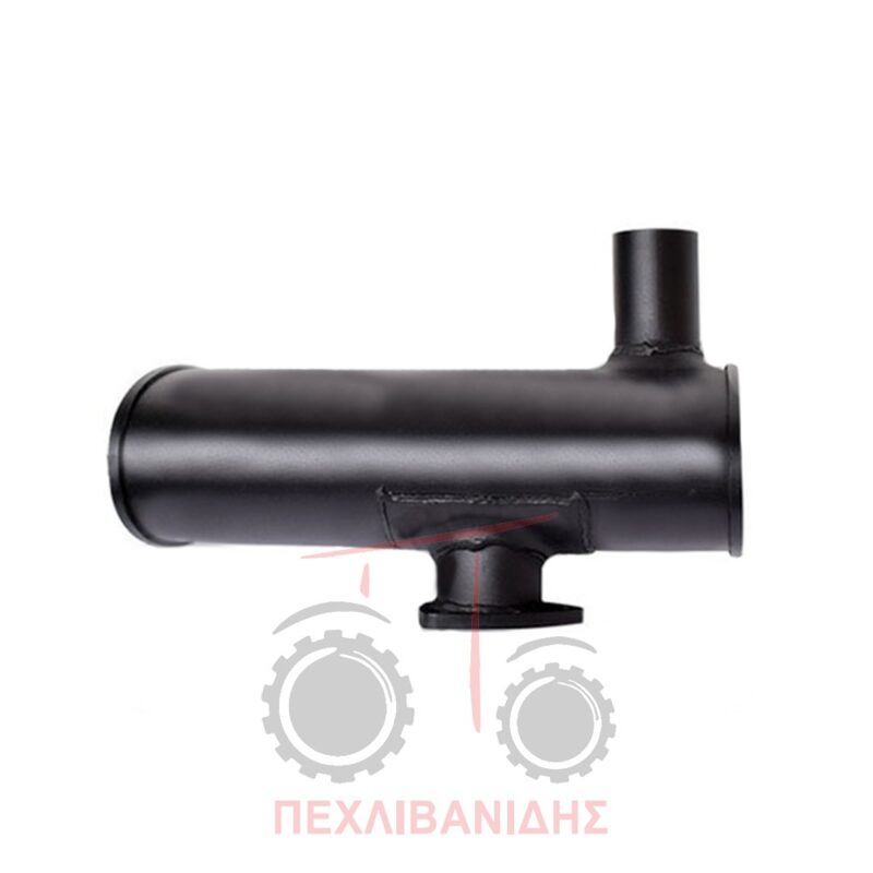 Σελασιέ κινητήρα Perkins 3080-6170