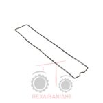 Φλάντζα βαλβίδων ελαστική ίσια Massey Ferguson 4270-6170-8120 Φλάντζα βαλβίδων ελαστική ίσια Massey Ferguson 4270-6170-8120