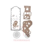 Κάτω σετ φλάντζες Massey Ferguson 6200-8220 Κάτω σετ φλάντζες Massey Ferguson 6200-8220