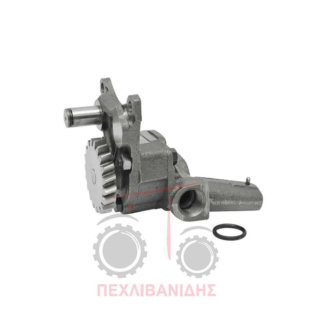 Αντλία λαδιού Massey Ferguson 155-158-165