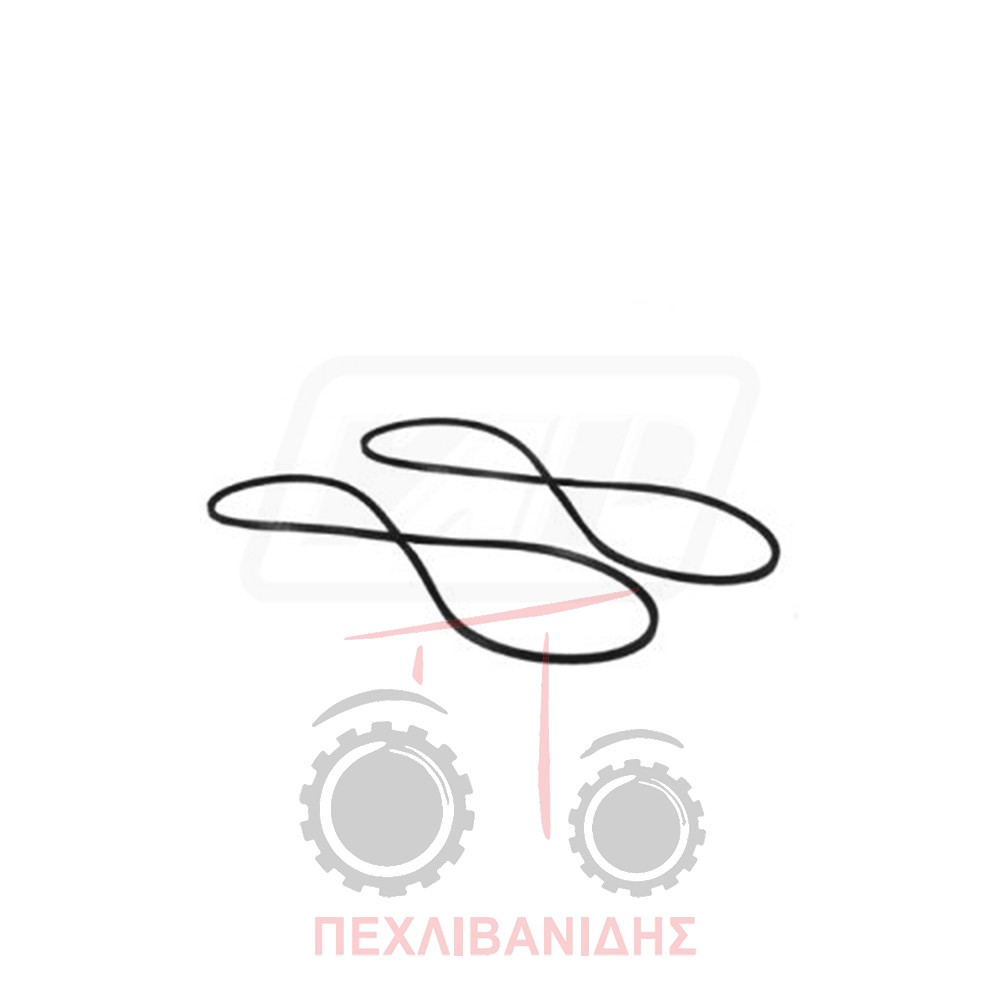 Ιμάντας δυναμού Χ2 2640-2680-3085-6180-8210