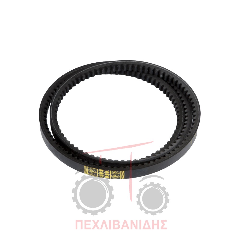 Ιμάντας δυναμού 13x1550 Massey Ferguson 3655-8130