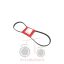 Ιμάντας aircondition 4PKx1085 Massey Ferguson 6485-6490